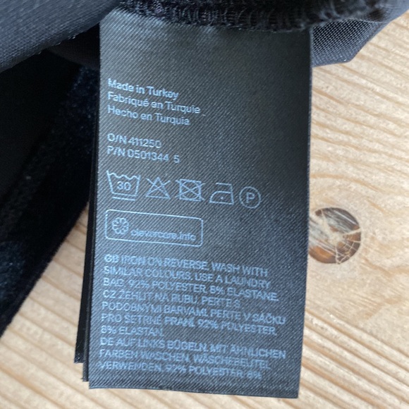 H&M going out top - Picture 4 of 5